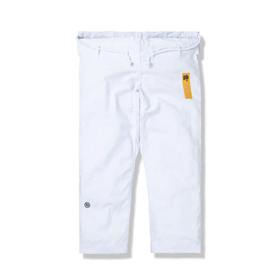 Kimono Vital General White 3