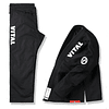 Kimono Vital COMP 2.0 Black