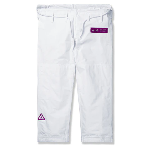 VITAL BATCH #014 / WHITE PURPLE