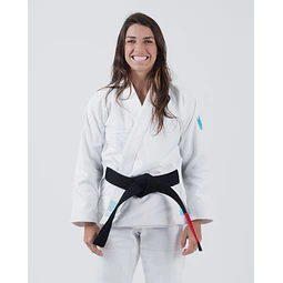 Kimono Kingz One Blanco