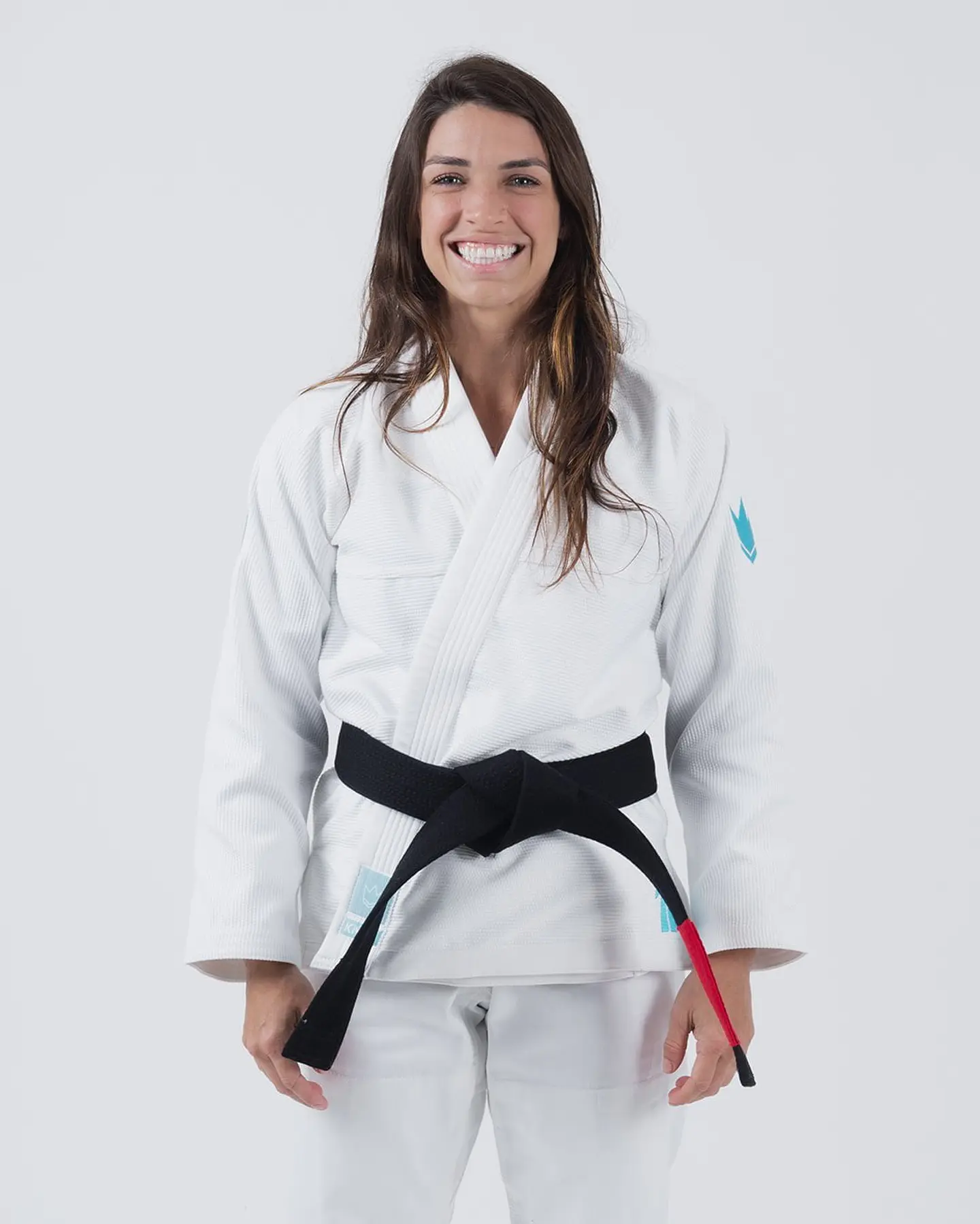Kimono Kingz One Blanco 1