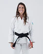 Kimono Kingz One Blanco - Miniatura 1