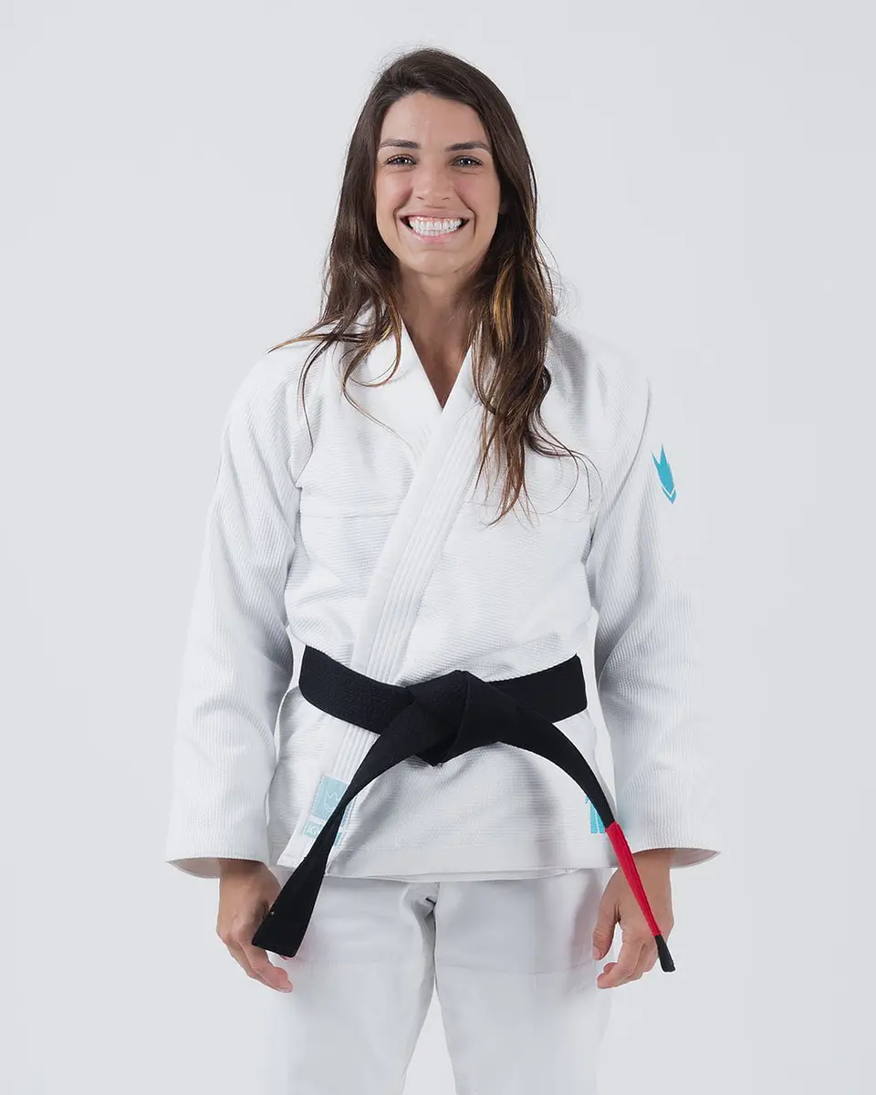 Kimono Kingz One Blanco 1