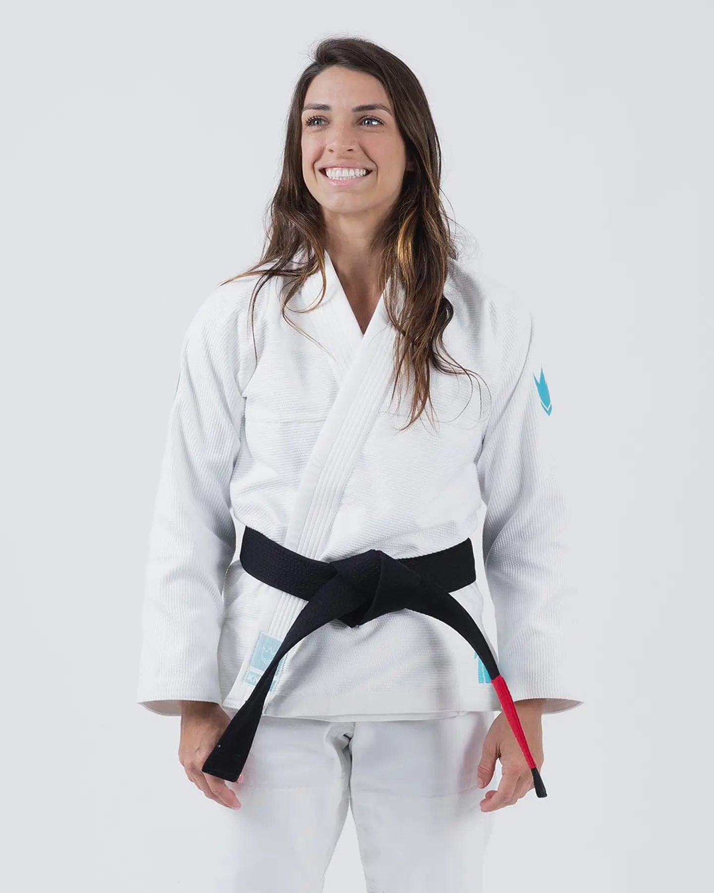 Kimono Kingz One Blanco 2