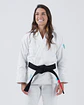 Kimono Kingz One Blanco - Miniatura 2
