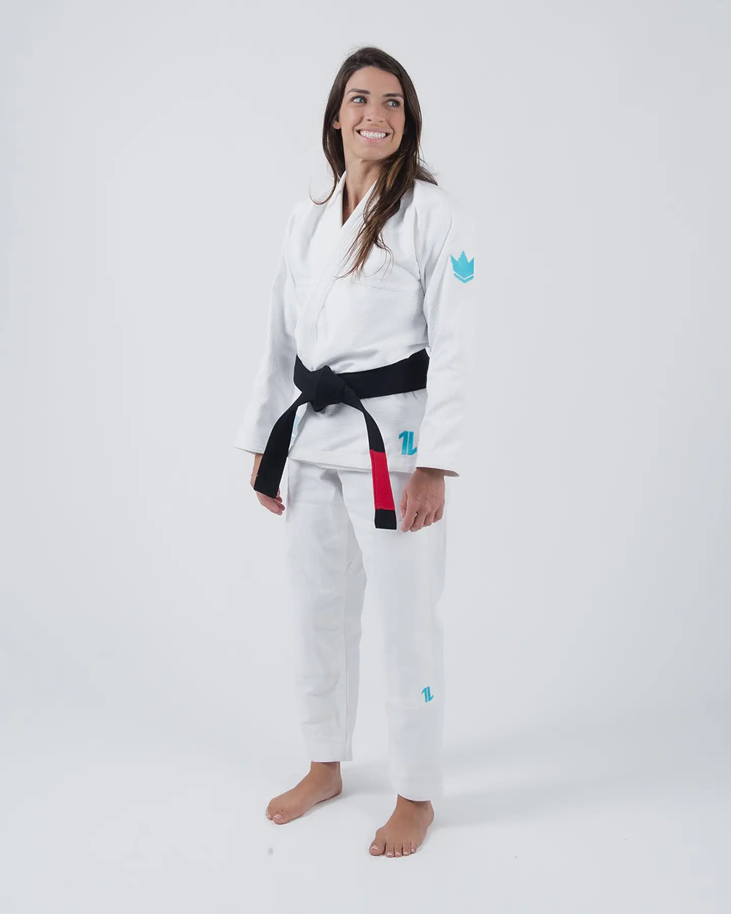 Kimono Kingz One Blanco 3