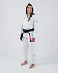 Kimono Kingz One Blanco - Miniatura 3