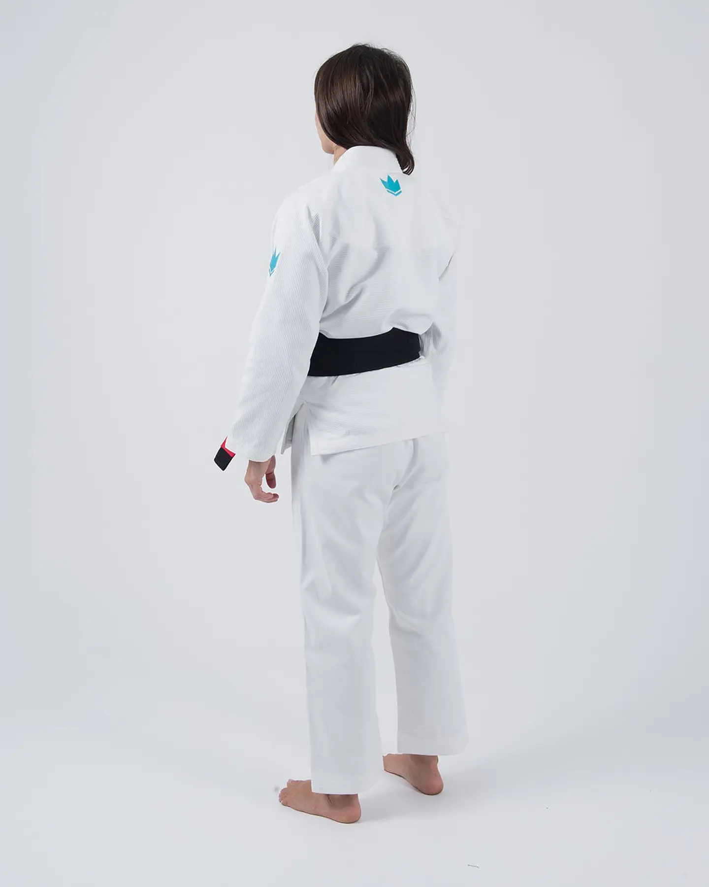 Kimono Kingz One Blanco 4