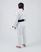 Kimono Kingz One Blanco - Miniatura 4