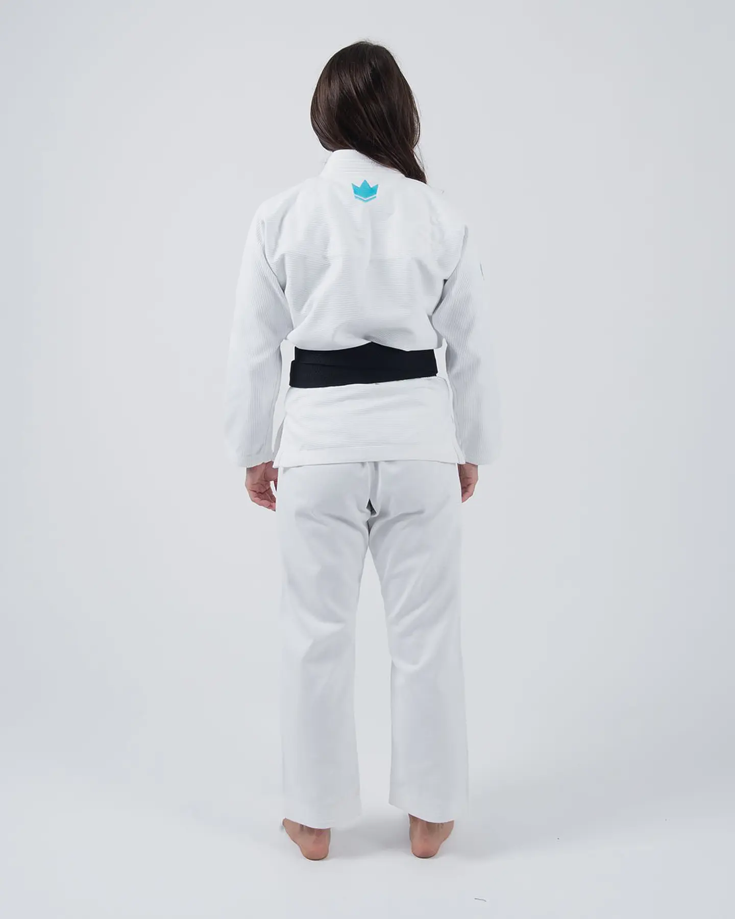 Kimono Kingz One Blanco 5