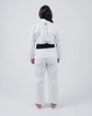Kimono Kingz One Blanco - Miniatura 5