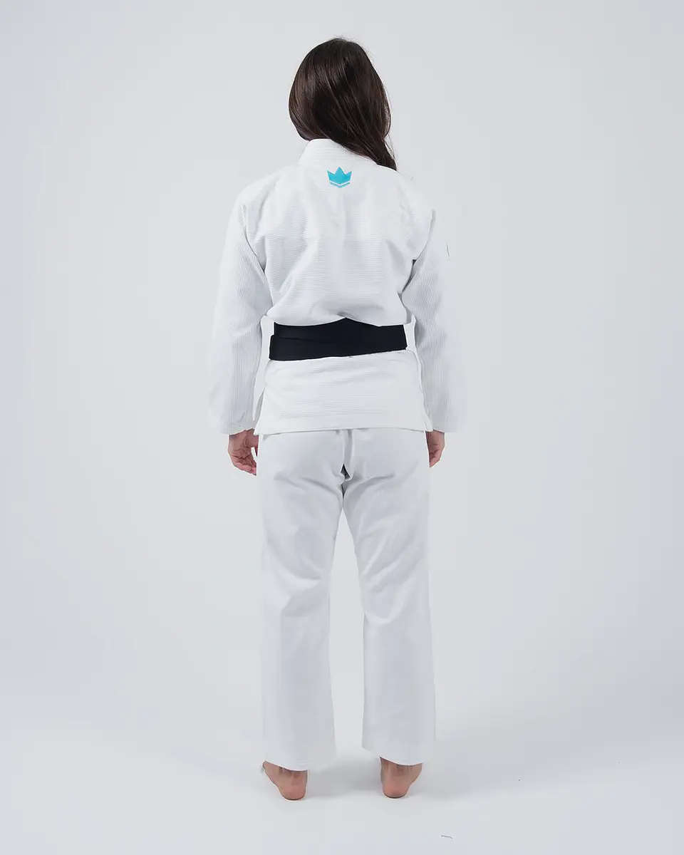 Kimono Kingz One Blanco 5