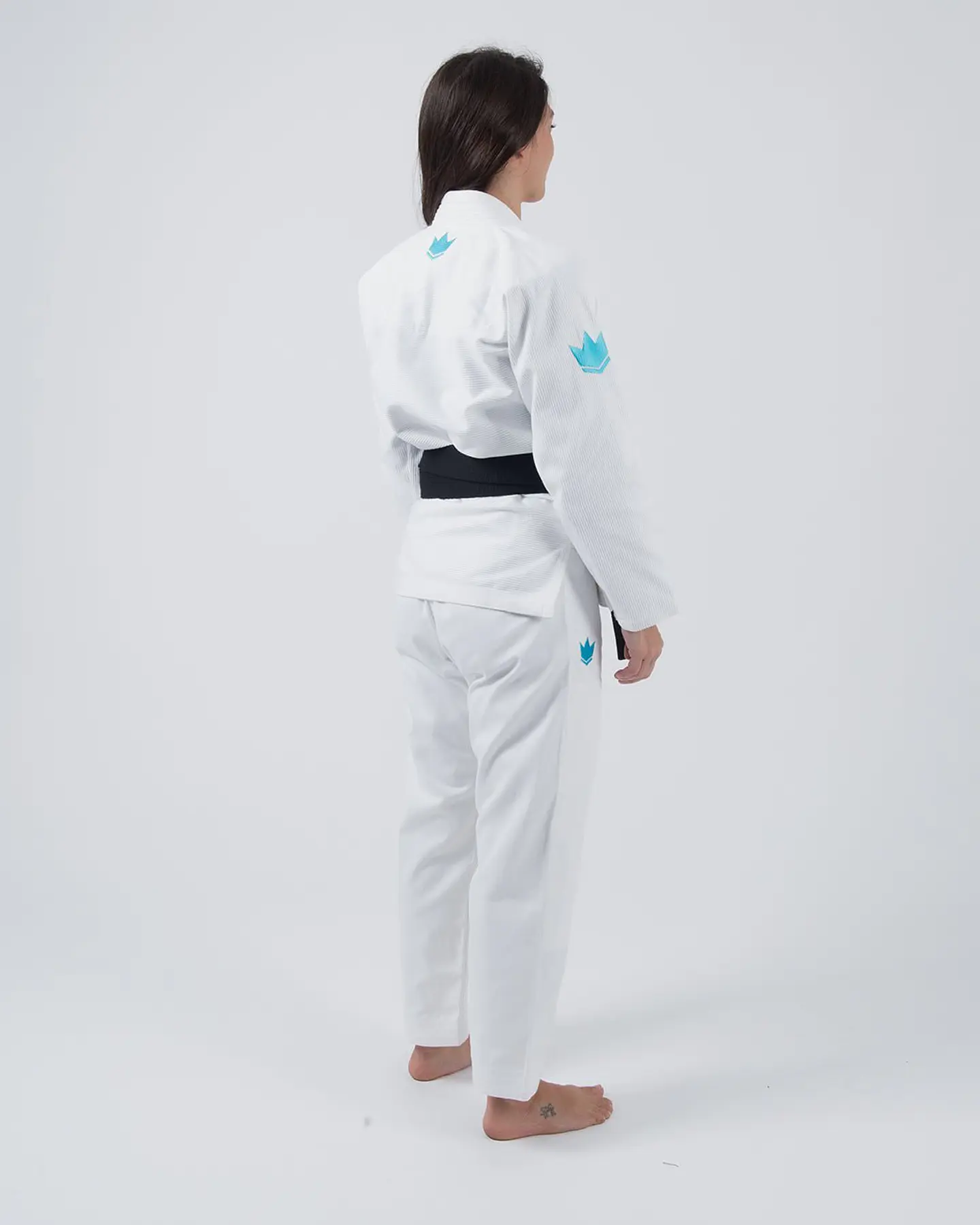 Kimono Kingz One Blanco 6