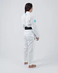 Kimono Kingz One Blanco - Miniatura 6
