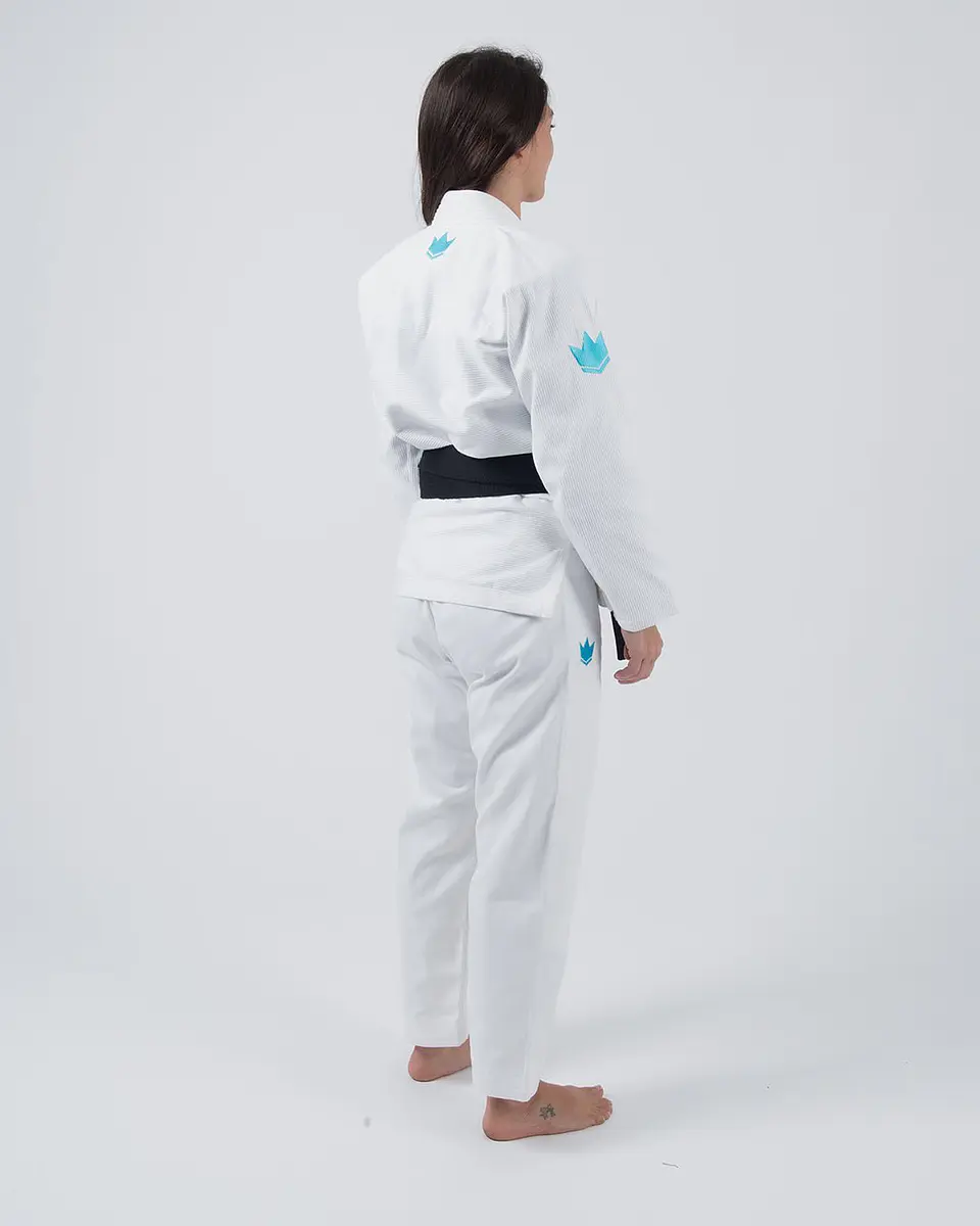 Kimono Kingz One Blanco 6