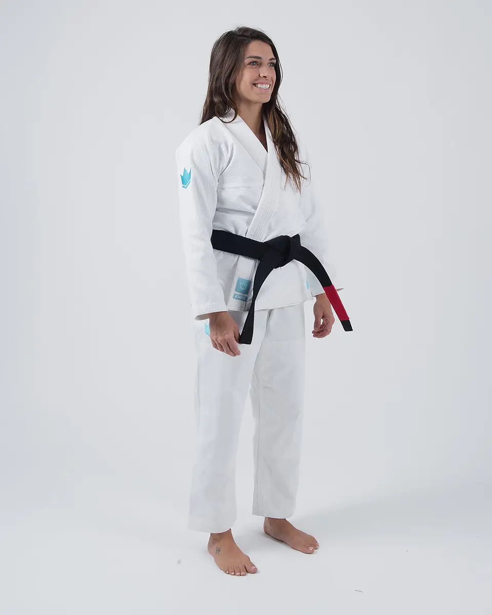 Kimono Kingz One Blanco 8