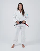 Kimono Kingz One Blanco - Miniatura 9