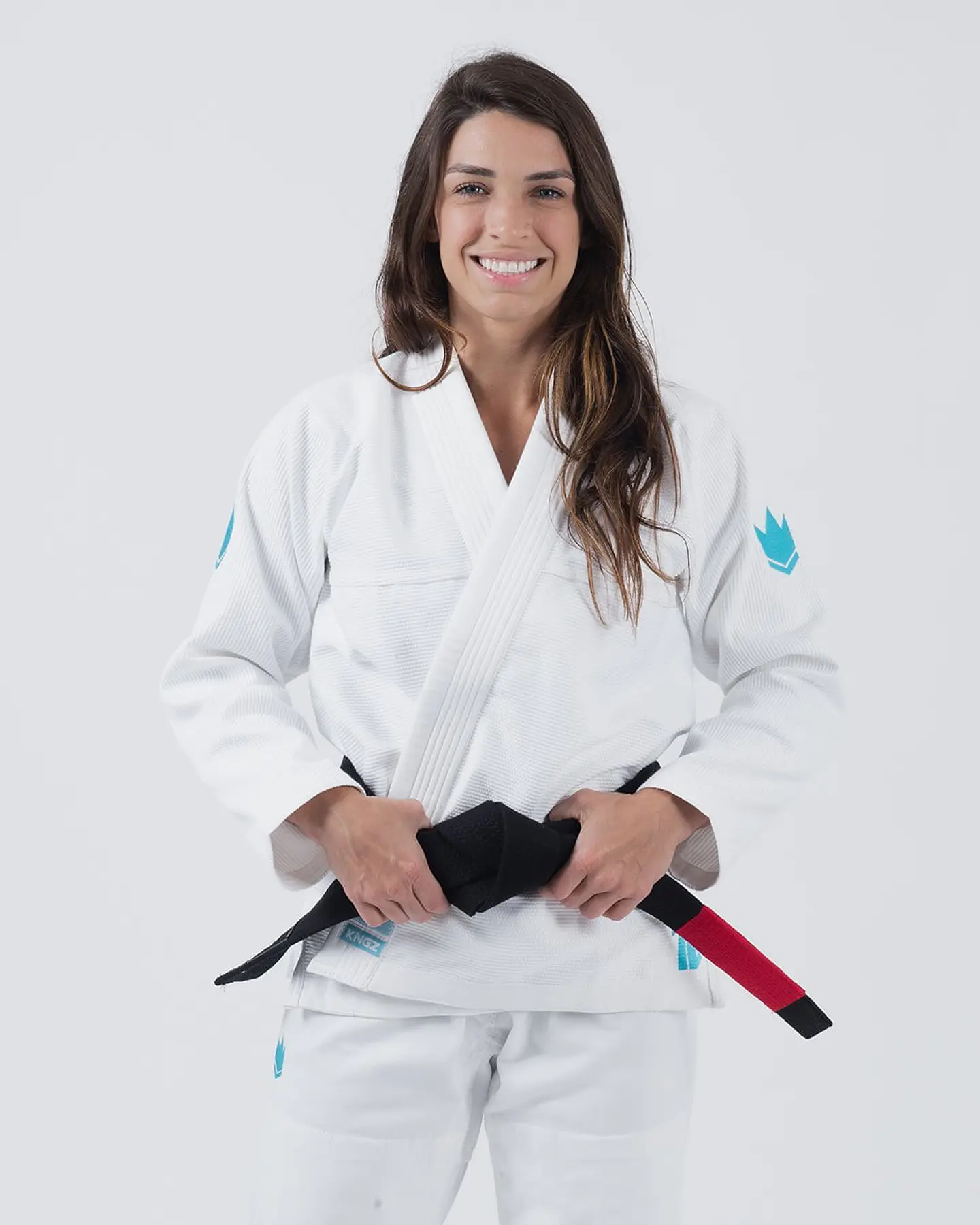 Kimono Kingz One Blanco 10