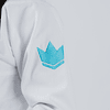 Kimono Kingz One Blanco