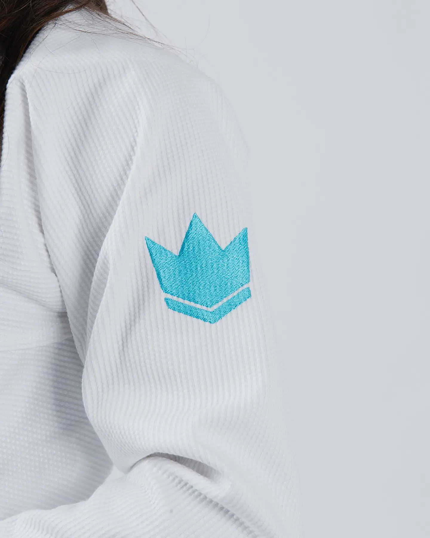 Kimono Kingz One Blanco 11