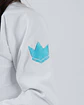 Kimono Kingz One Blanco - Miniatura 11