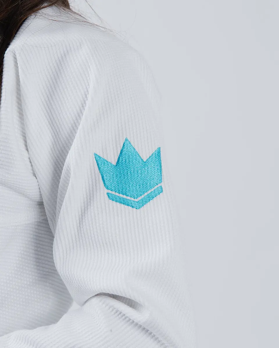 Kimono Kingz One Blanco 11