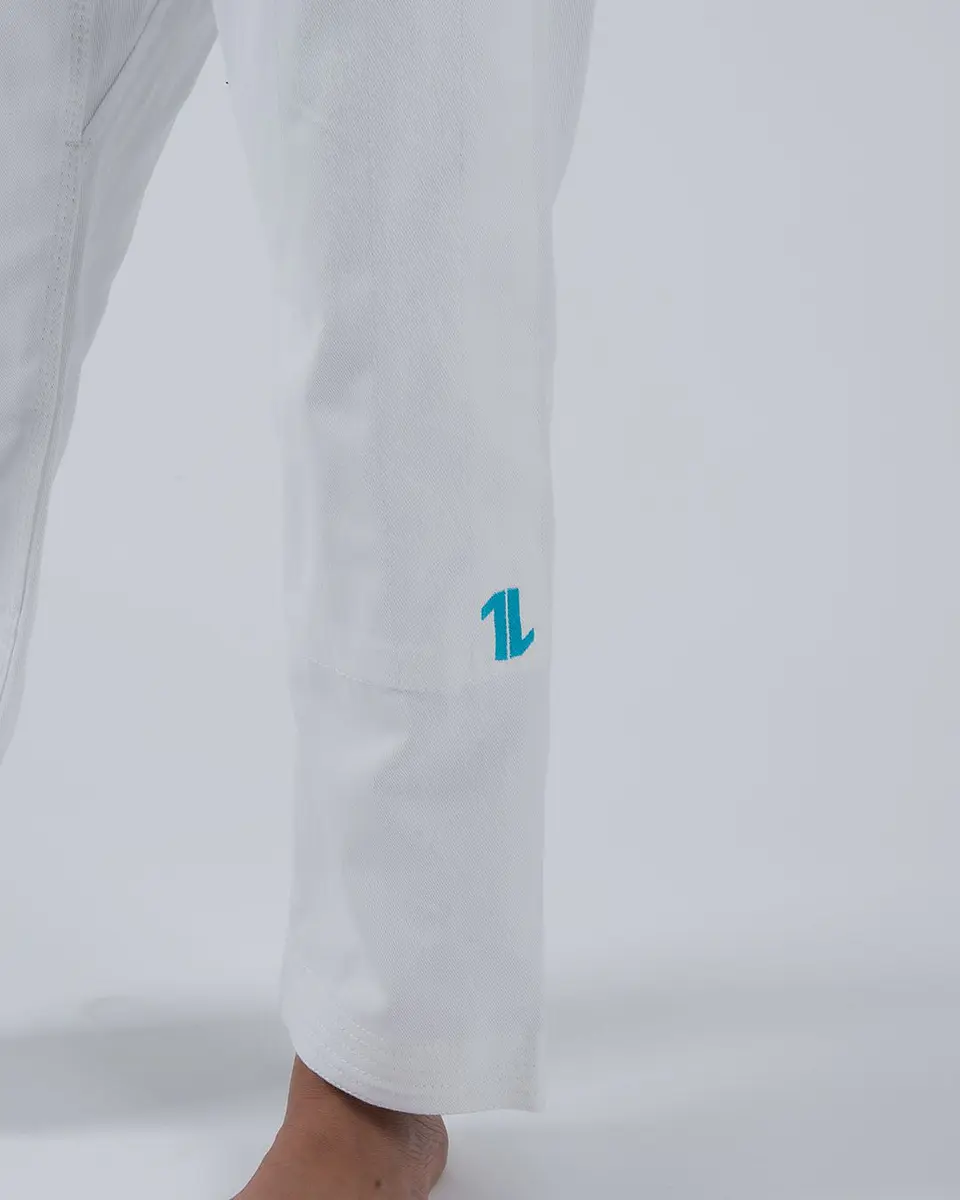 Kimono Kingz One Blanco 13