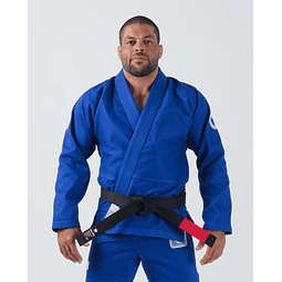 Pre-Venta Kimono Kingz Classic 3.0 Azul