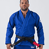 Pre-Venta Kimono Kingz Classic 3.0 Azul