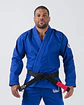 Kimono Kingz Classic 3.0 Azul - Miniatura 1