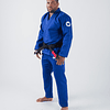 Pre-Venta Kimono Kingz Classic 3.0 Azul