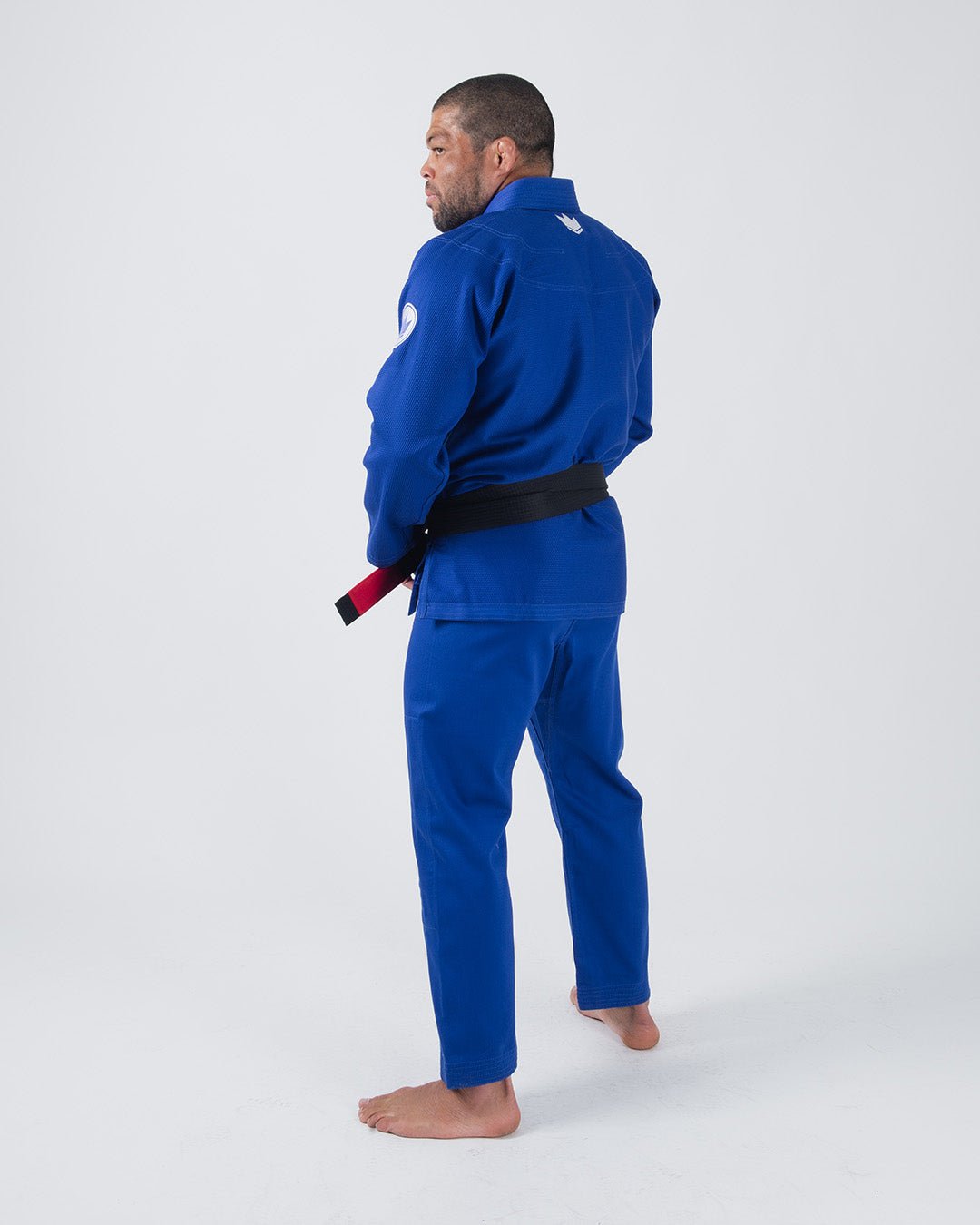 Pre-Venta Kimono Kingz Classic 3.0 Azul