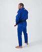 Kimono Kingz Classic 3.0 Azul - Miniatura 4