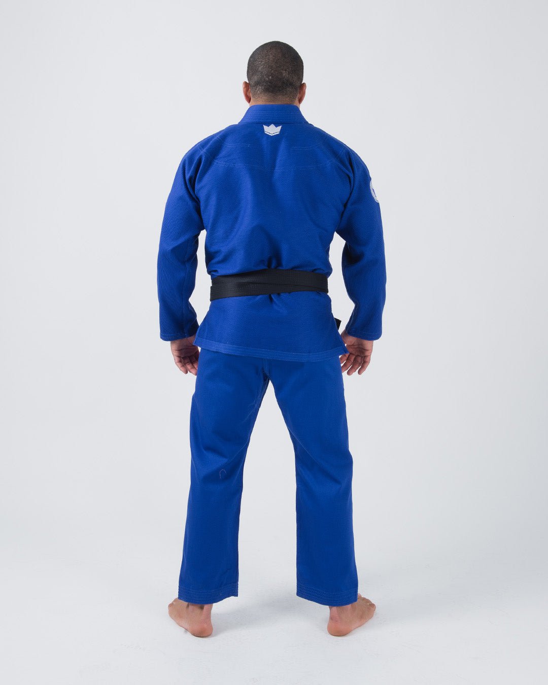 Pre-Venta Kimono Kingz Classic 3.0 Azul