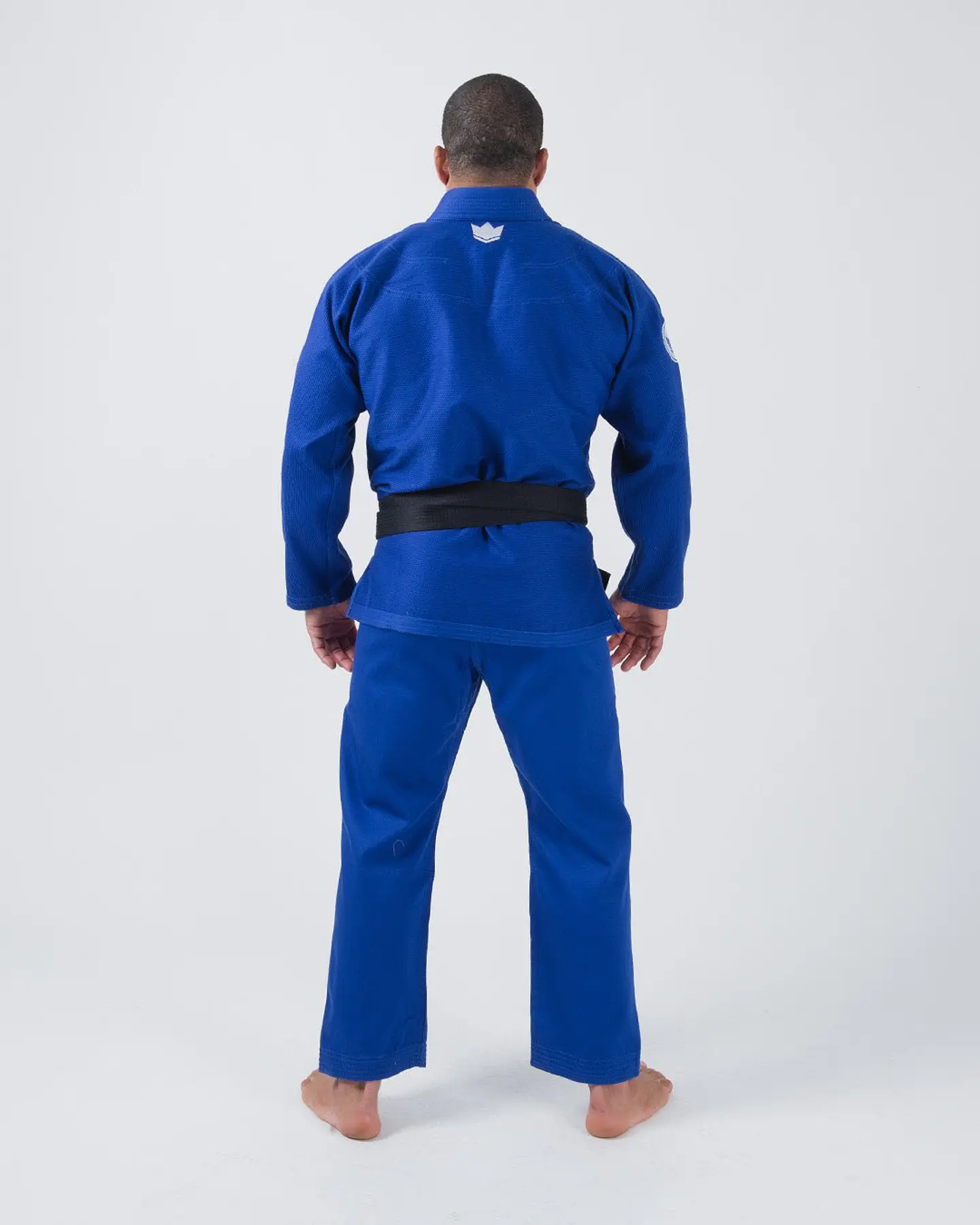 Kimono Kingz Classic 3.0 Azul 5