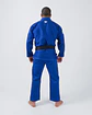 Kimono Kingz Classic 3.0 Azul - Miniatura 5