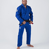 Pre-Venta Kimono Kingz Classic 3.0 Azul