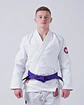 Kimono Kingz Classic 3.0 White - Miniatura 1