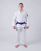 Kimono Kingz Classic 3.0 White - Miniatura 2