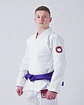 Kimono Kingz Classic 3.0 White - Miniatura 4