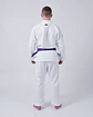 Kimono Kingz Classic 3.0 White - Miniatura 7