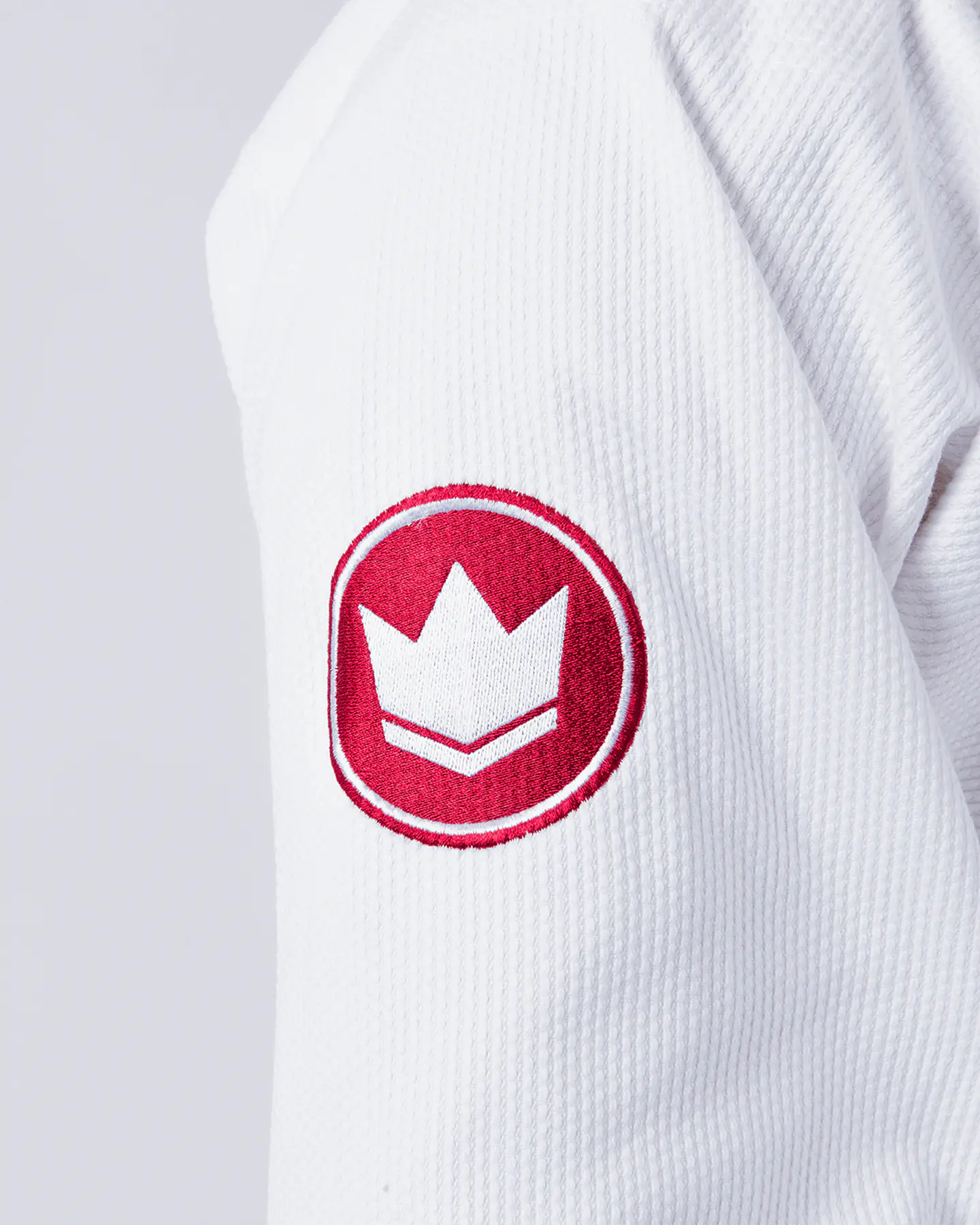 Kimono Kingz Classic 3.0 White 10