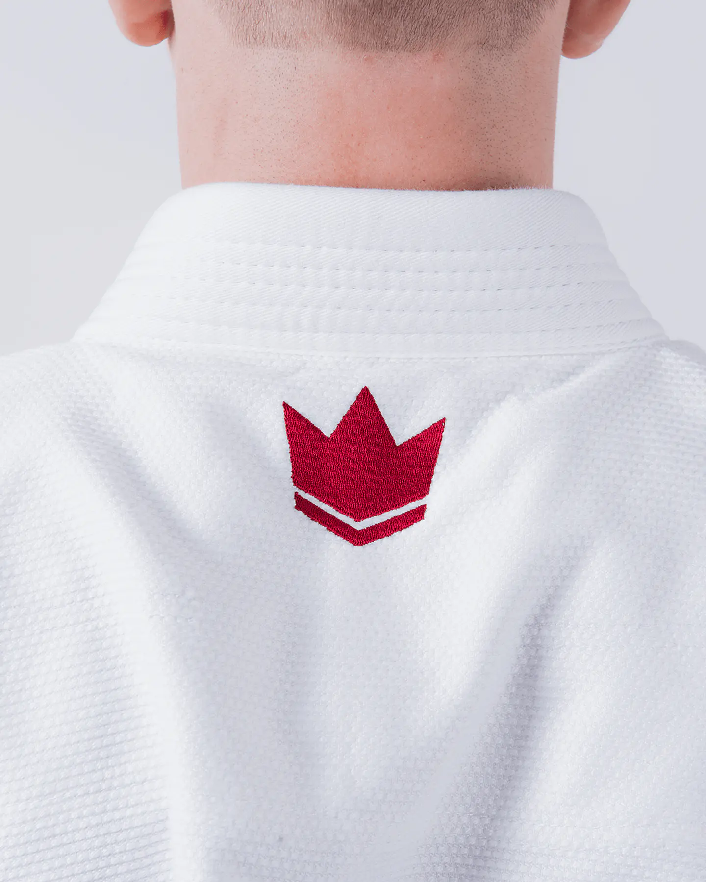 Kimono Kingz Classic 3.0 White 13
