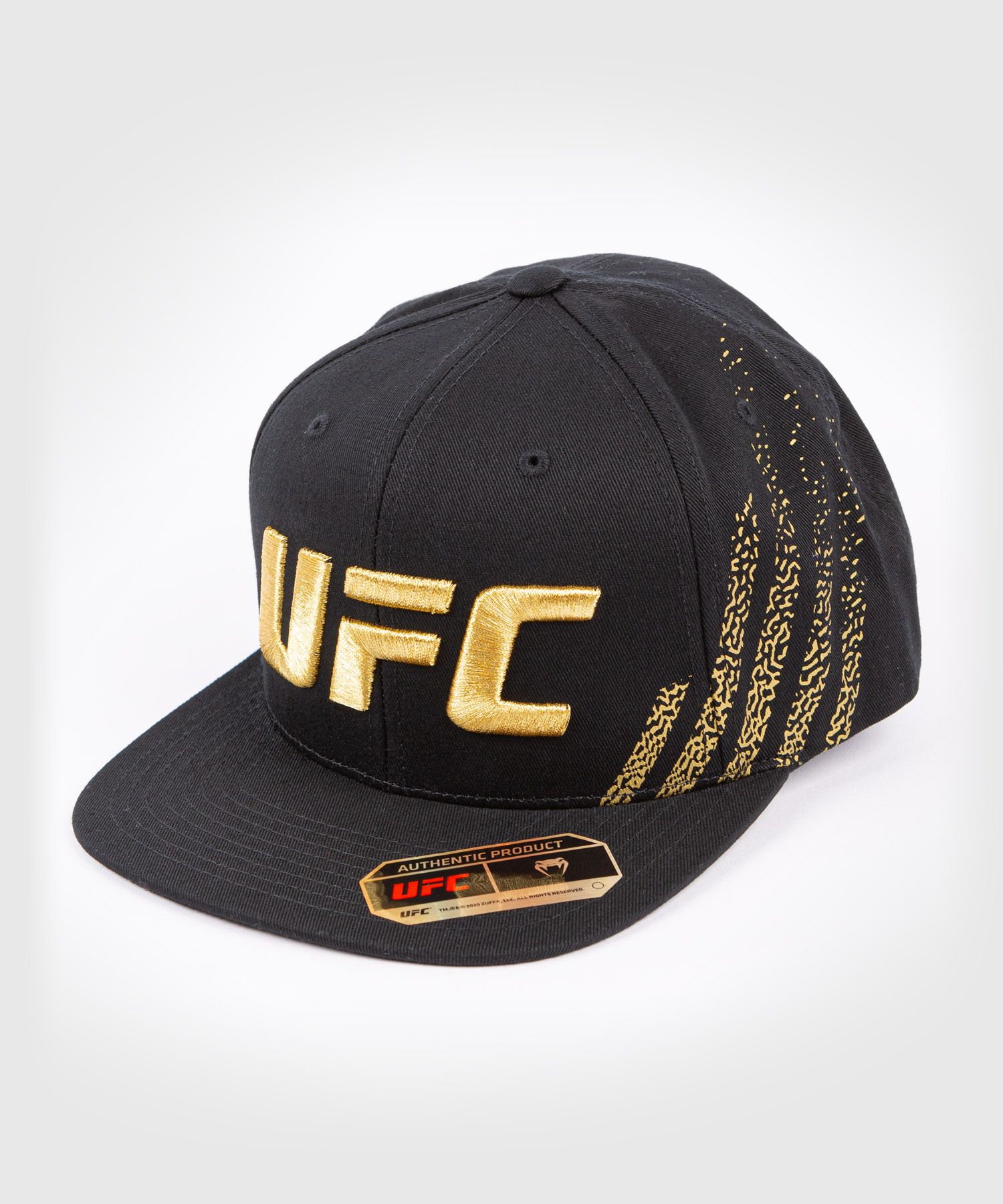 UFC Venum Champion Hat 