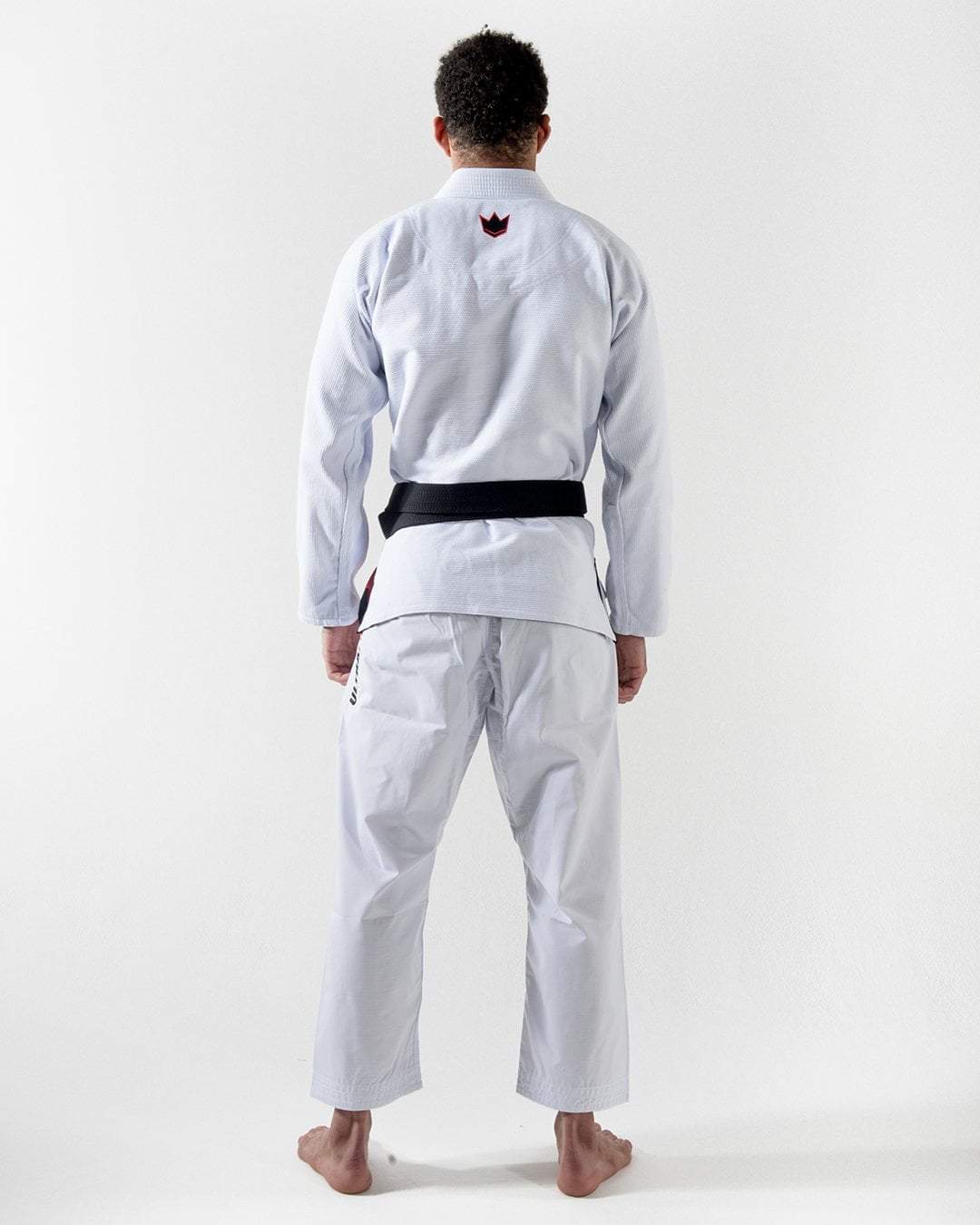 Kimono Kingz Ultralight Blanco