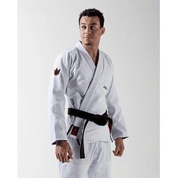 Kimono Kingz Ultralight Blanco