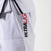 Kimono Kingz Ultralight Blanco