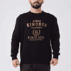 Kingz League Crewneck