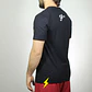 Polera CLASSICTREINO x Keiko Sports Navy - Miniatura 4