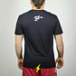 Polera CLASSICTREINO x Keiko Sports Navy - Miniatura 5